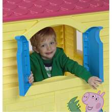 Chicos Kids Playhouses - Multicolor - View 8