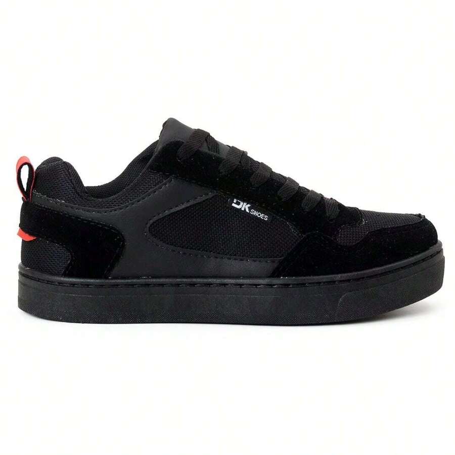 Men Sneakers - màu đen - Xem 1