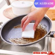 Sponges & Scouring Pads - 白色 - 查看 3