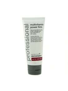 Dermalogica Age Smart MultiVitamin Power Firm (Salon Size) 74ml/2.5oz - 白色 - 查看 1