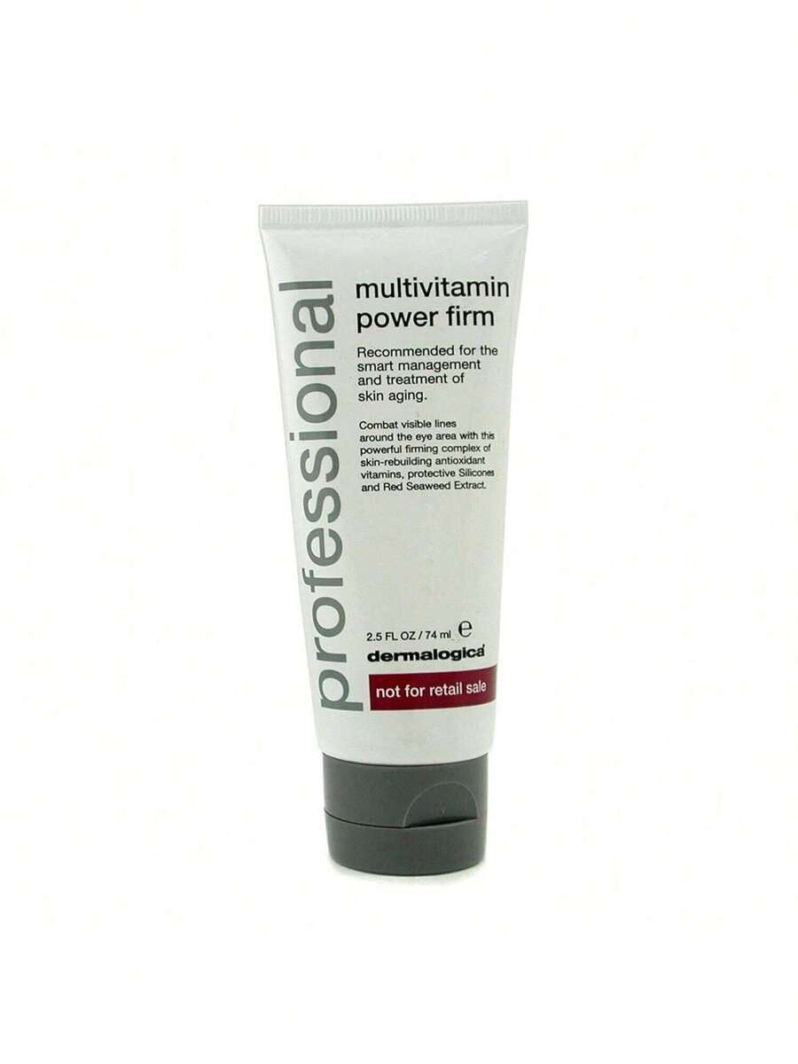 Dermalogica Age Smart MultiVitamin Power Firm (Salon Size) 74ml/2.5oz - 白色 - 查看 1