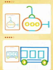 Montessori Drewniana Puzzle Dla Dzieci Alfabet Wzór Dopasowywanie I Budowanie Gra Rozwija Małe Zdolności Motoryczne I Inteligencję Zabawka Dla Dzieci, Zabawki Montessori, Gry, Zabawki Edukacyjne Dla Dzieci