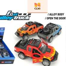 Collectibles Display & Storage - 彩色 - 查看 1