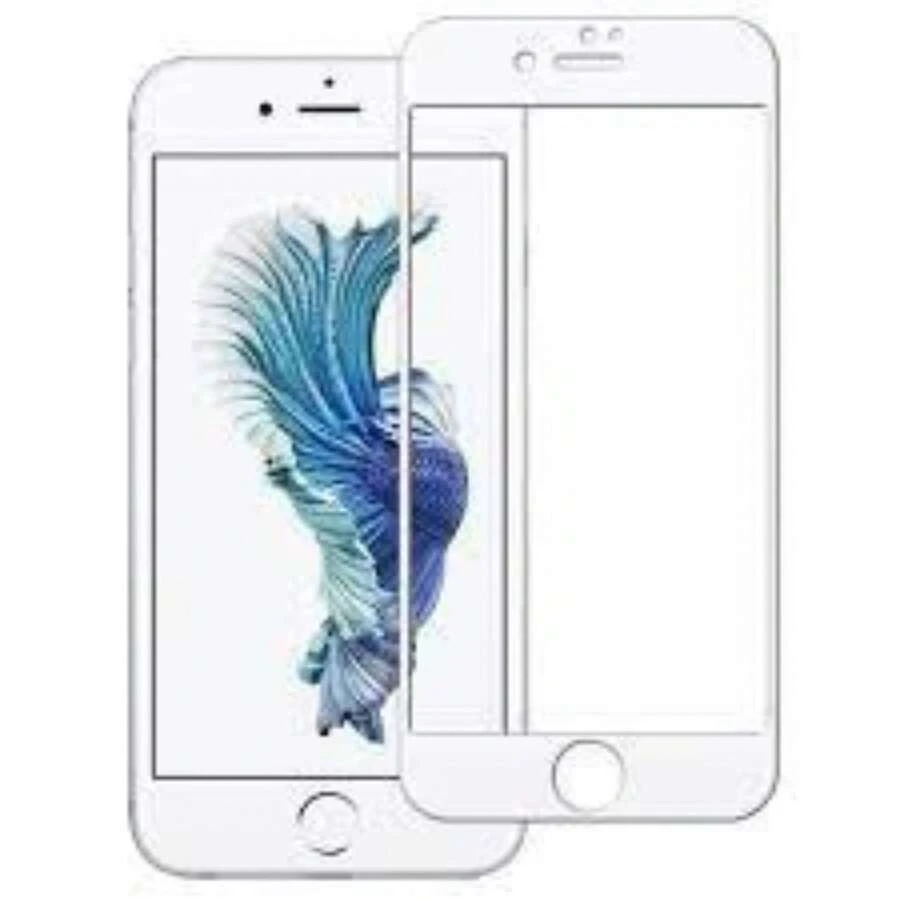 Phone Screen Protectors - 白色 - 查看 1