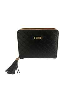 Small Wallets - الأسود - مشاهدة 1