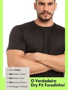Men Outdoor Tees & Tanks - Nhiều màu - Xem 2
