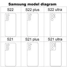 Minimalist Business Magnetic Adsorption Electroplated Case (With Tail) Compatible With IPhone 17 Pro Max/17 Pro/17/Air/16/15/14/13/12/11, S25/S25 Ultra/S25 Plus/S24 Ultra/S24 Plus/S24/S23/S22/S21 Series Magnetic Phone Case - Black - View 7