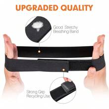 1 件蕾丝前部融化用松紧带、蕾丝假发用蕾丝融化带、融化蕾丝用松紧带、蕾丝带假发带、假发边缘融化带、假发用品、假发配件（4 条 - 1 包） - 黑色 - 查看 5