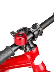 Bicycle Bell Mini Bike Ring Horn Accessory For Scooter Ebike Tricycle Mountain Road Bike MTB BMX Electric Bike