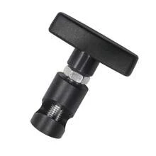 使用這款防夾頂蓋升降槓臂架升級您的汽車-汽車改裝配件 - 黑色 - 查看 6