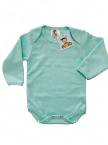 Baby Boys Costumes - 綠色 - 查看 1