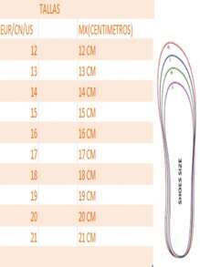 Tenis de niños con Estampas de Carros - Azul Marino - Ver 2