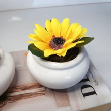 Vases - White - View 2