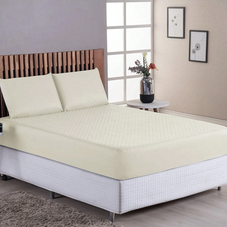 Mattress Protectors & Encasements - Rượu sâm banh - Xem 1