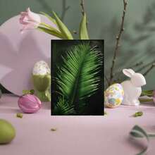 多功能迷你照片卡 - 3.5x5 英寸家居和派對裝飾、創意相框貼紙、完美禮品配件 - 彩色 - 查看 3