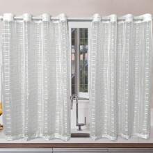 Curtain Head - trắng - Xem 1