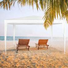 Patio Gazebos - Multicolor - View 7
