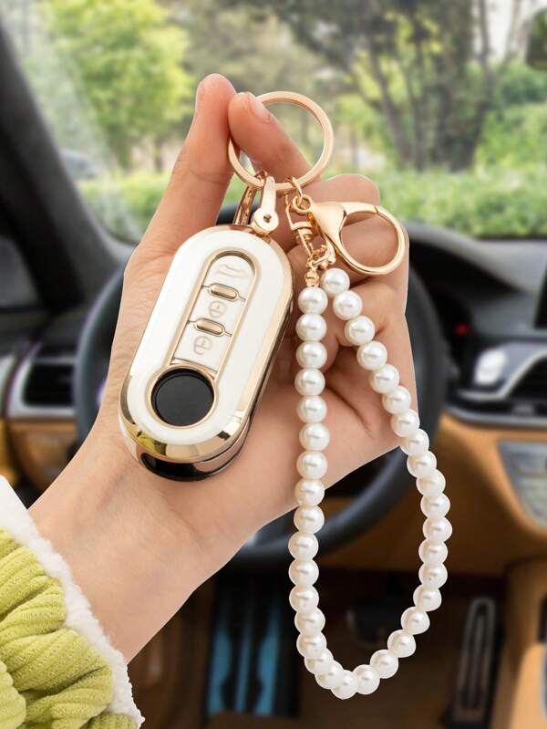 Car Key Case