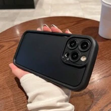 基本手機殼 - 黑色 - 查看 1