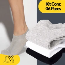Baby & Kids Socks - Nhiều màu - Xem 3