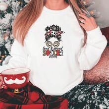 1個時尚系列熱轉印貼紙,適用於diy T恤牛仔帽子包裝裝飾 - 多色 - 查看 6