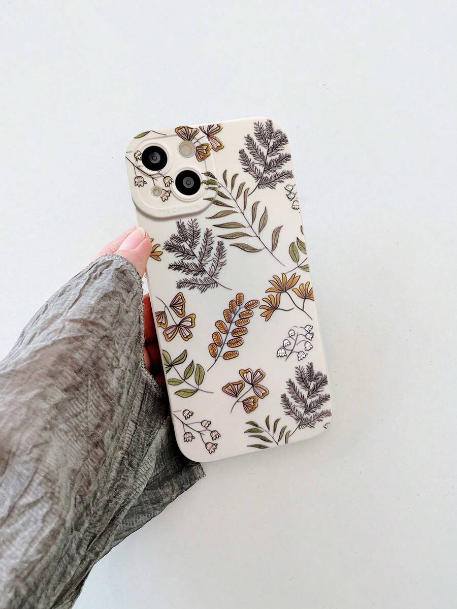 Fundas Básicas Para Teléfono - Multicolor - Ver 1