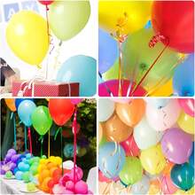 緞帶,500碼氣球綁帶5mm閃亮捲曲緞帶,金屬閃粉緞帶適用於禮品包裝及慶祝活動。如生日、聖誕、新年和婚禮裝飾 - 黑色 - 查看 4