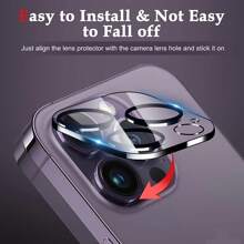 Phone Screen Protectors - 3+2 - View 6