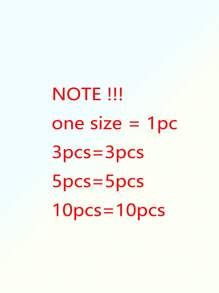 1/3/5/10 piezas Luces de hadas LED de 3m resistentes al agua, luces de luciérnagas, luces estrelladas y lunares, para decoración DIY de boda, pared, fiesta, dormitorio, Navidad (sin batería), Navidad - Dorado - Ver 5