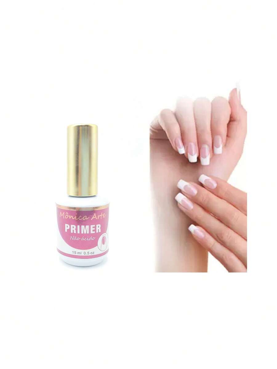 Nail Polishes - 無色 - 查看 1