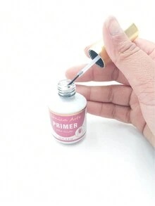 Nail Polishes - 無色 - 查看 4