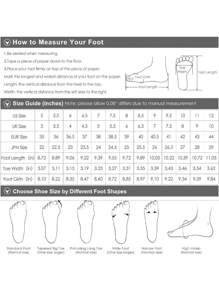 Women's Closed Pointed Toe Low Wedge Ankle Strap Casual Comfortable Ballet Flats With Back Zipper Design Party Wedding Shoes Black Nubuck - 黑色 - 查看 9