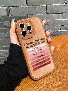 Basic Phone Cases - Multicolor - View 4