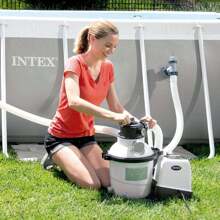 Intex Pool Cleaning Tools