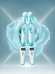 HEMEIEL 5入組1.5ml玻尿酸精華 - 淺藍色 - 查看 3