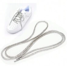 Shoelaces - 金色 - 查看 2