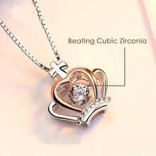 REEBONZ Pendant Necklaces - Granddaughter - View 2
