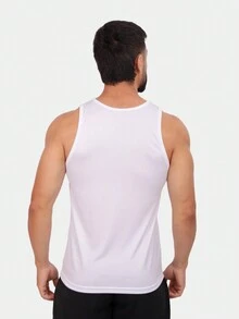 Men Tank Tops - 查看 5