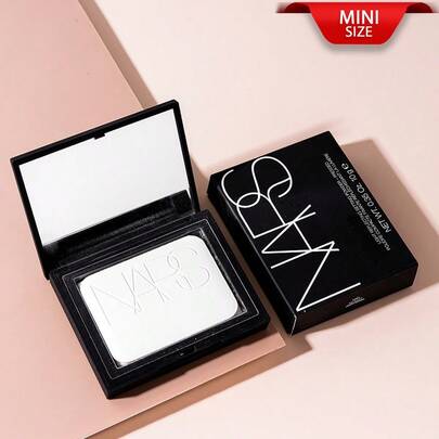  NARS 焕彩光泽透明蜜粉，3克/1.8克 [迷你装]
