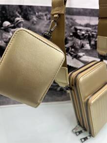 Phone Wallets - Gold - View 6