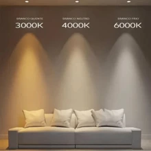 LED Strip Lights - Beyaz - Görünüm 4