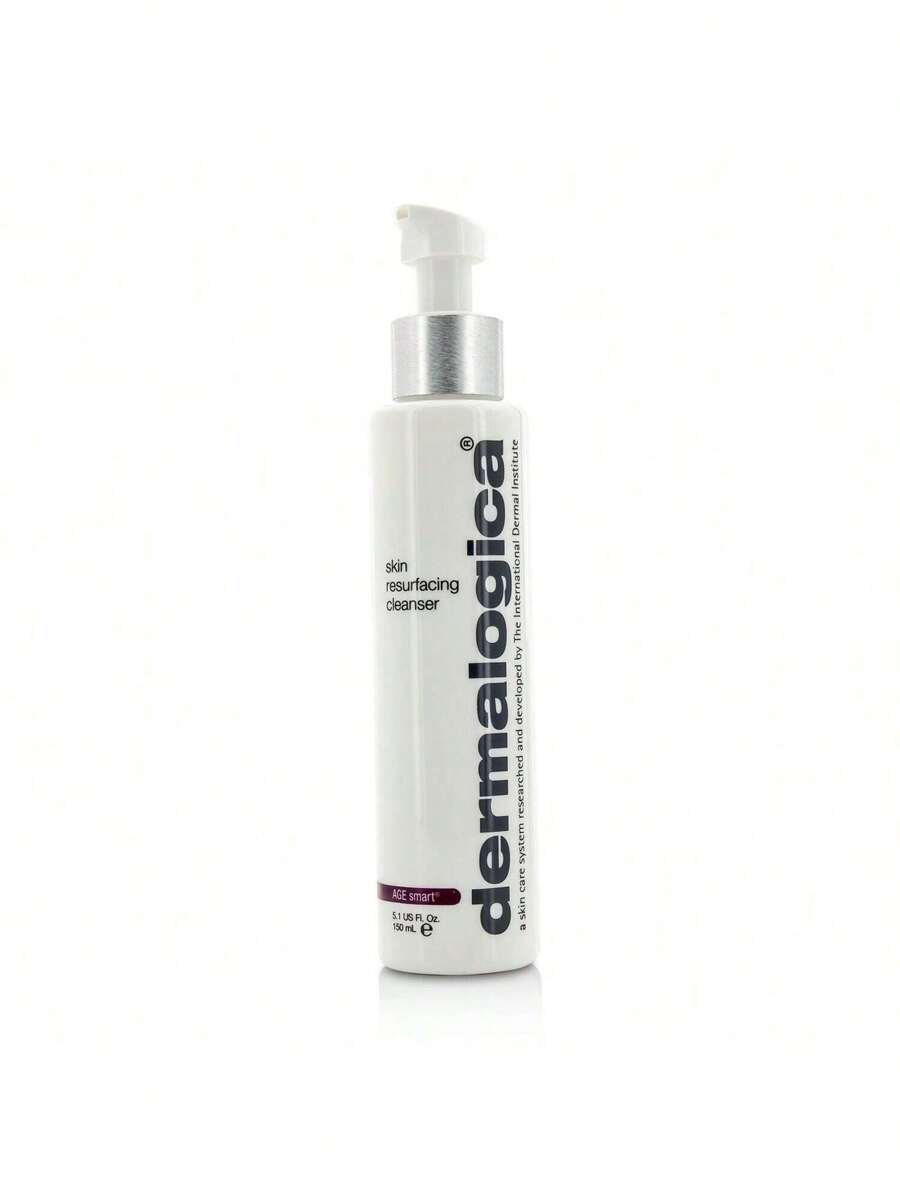 Dermalogica 抗衰老焕肤洁面乳 150ml/5.1oz - 白色 - 查看 1