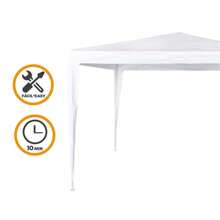 Patio Gazebos - Multicolor - View 3