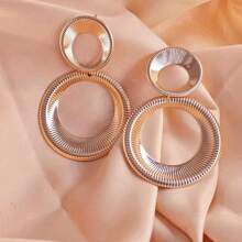 Aretes Colgantes - Estilo 1 - Ver 2