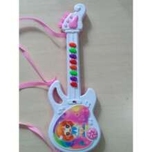 Musical Instruments - 粉色 - 查看 2