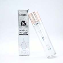 PRIMER Facial Heblee Mineral Infused Larga Duración 12hr. - Blanco - Ver 3