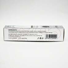 PRIMER Facial Heblee Mineral Infused Larga Duración 12hr. - Blanco - Ver 5