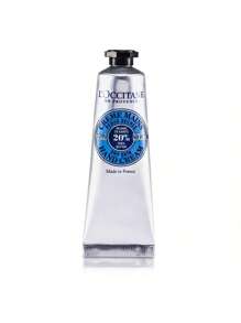 L'Occitane Shea Butter Hand Cream (Travel Size) 30ml/1oz - 白色 - 查看 1