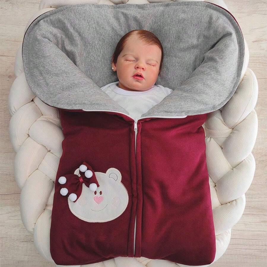 Baby Gifts - Gỗ đỏ - Xem 1