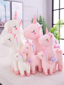 1 Miếng Kỳ lân Sang trọng - Hồng - Xem 4